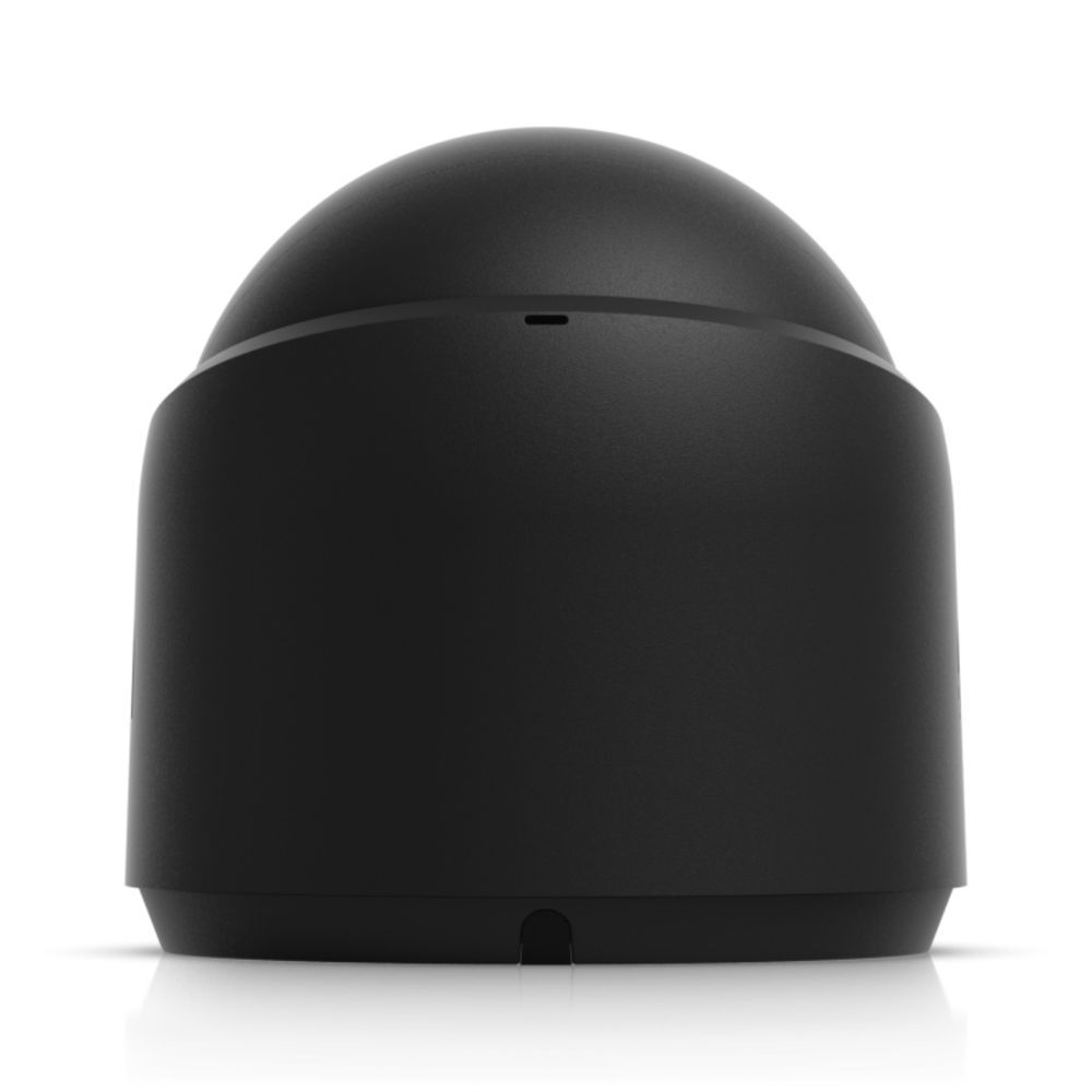 Камера видеонаблюдения Ubiquiti UniFi Protect Camera G6 Turret Black  4K (8MP), 30 к/с, 109,9°, Multi-TOPS AI Engine, ИК-подсветка до 30 м