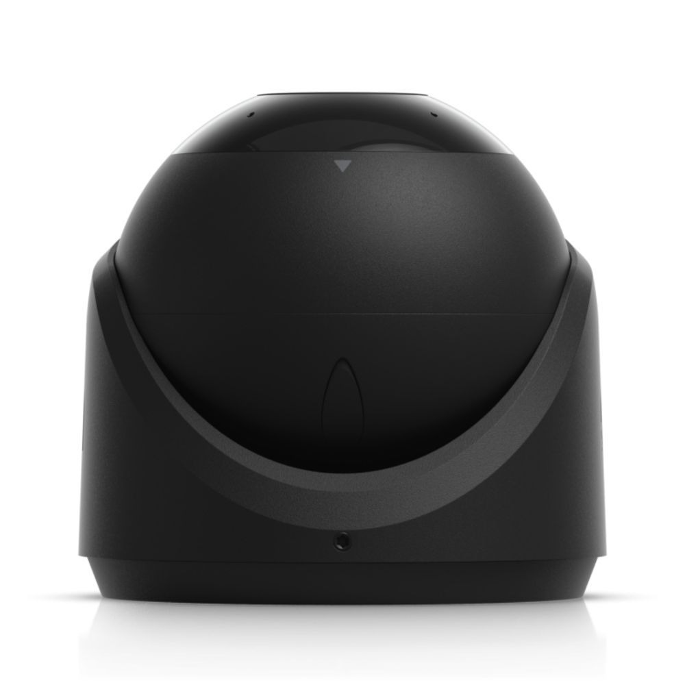 Камера видеонаблюдения Ubiquiti UniFi Protect Camera G6 Turret Black  4K (8MP), 30 к/с, 109,9°, Multi-TOPS AI Engine, ИК-подсветка до 30 м