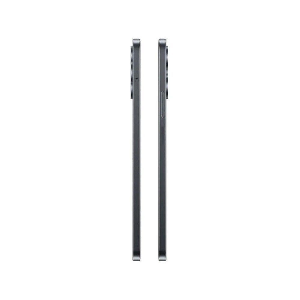 Смартфон Realme Note 80 4+128 черный