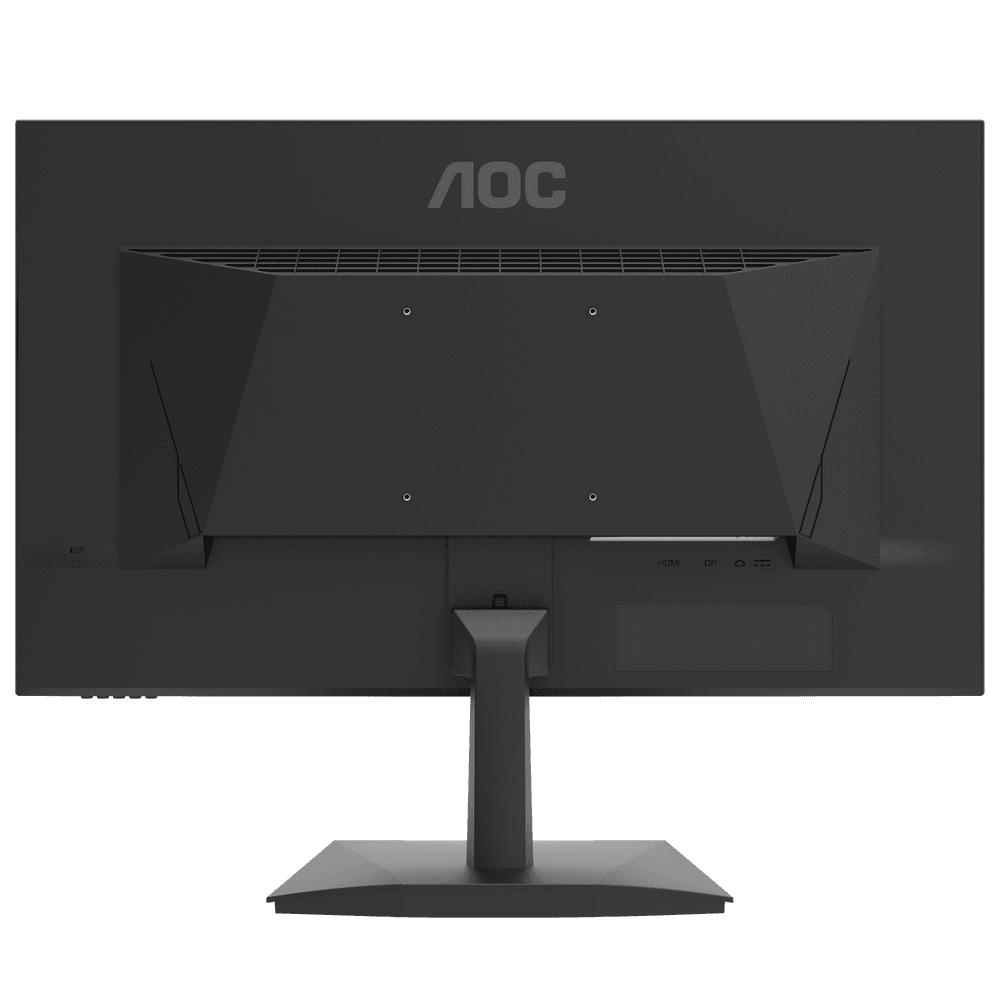 Монитор AOC 23.8" Gaming 24G15N2 черный VA LED 16:9 HDMI матовая 250cd 178гр/178гр 1920x1080 180Hz DP FHD 3.13кг