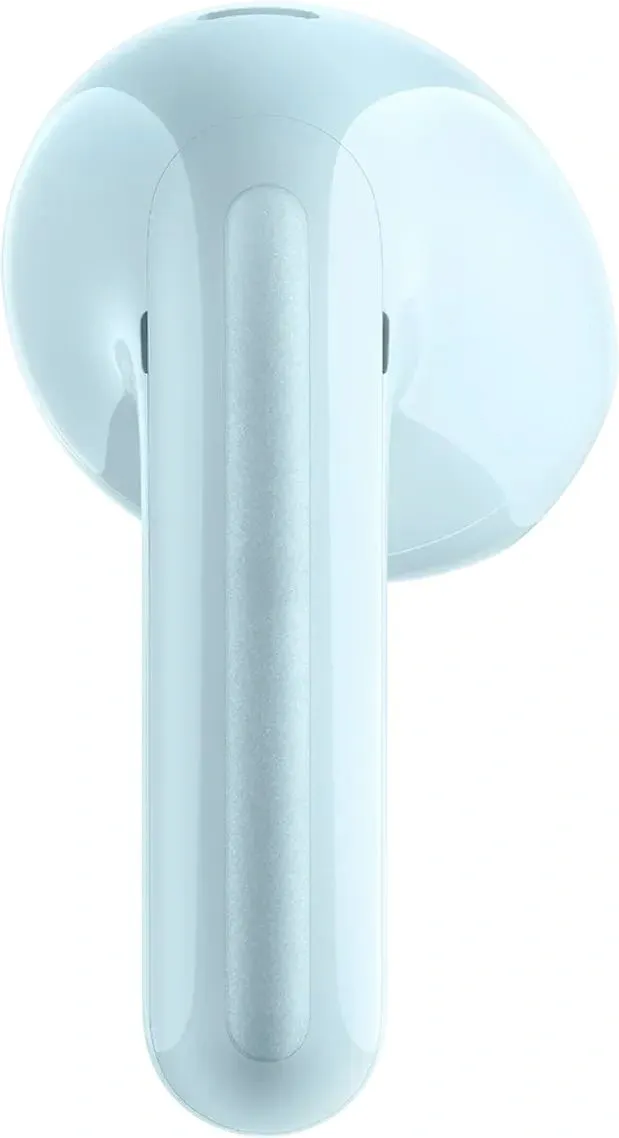 Гарнитура вкладыши Xiaomi Redmi Buds 8 Active синий беспроводные bluetooth в ушной раковине (BHR08JPGL)