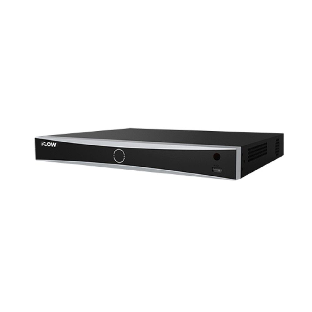 iFLOW F-NR-264/4 Видеорегистратор 64 канала
