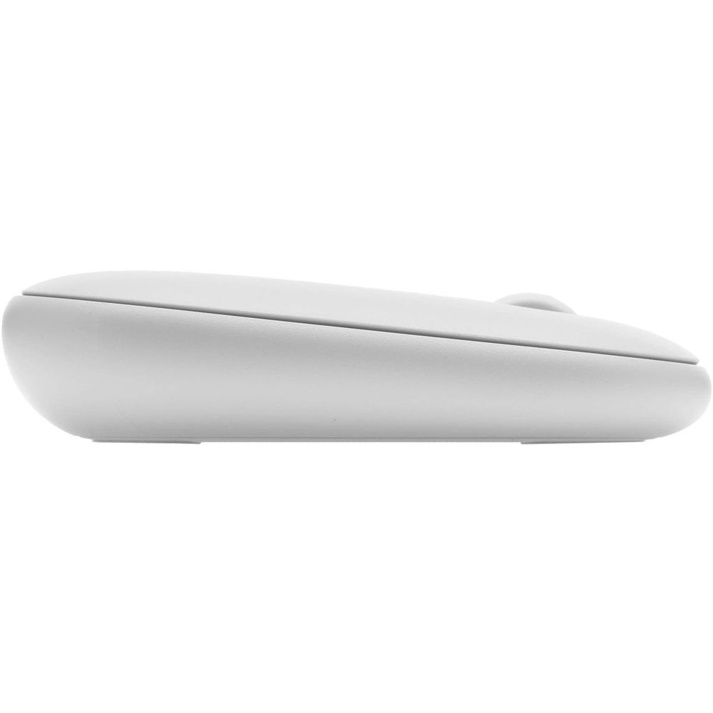 Мышь беспроводная Logitech Pebble 2 M350S White [910-007013]