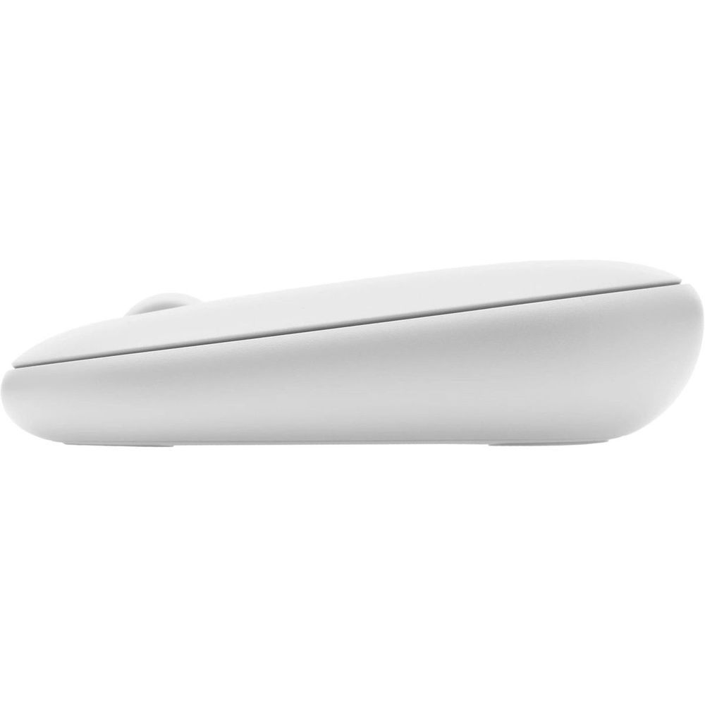 Мышь беспроводная Logitech Pebble 2 M350S White [910-007013]