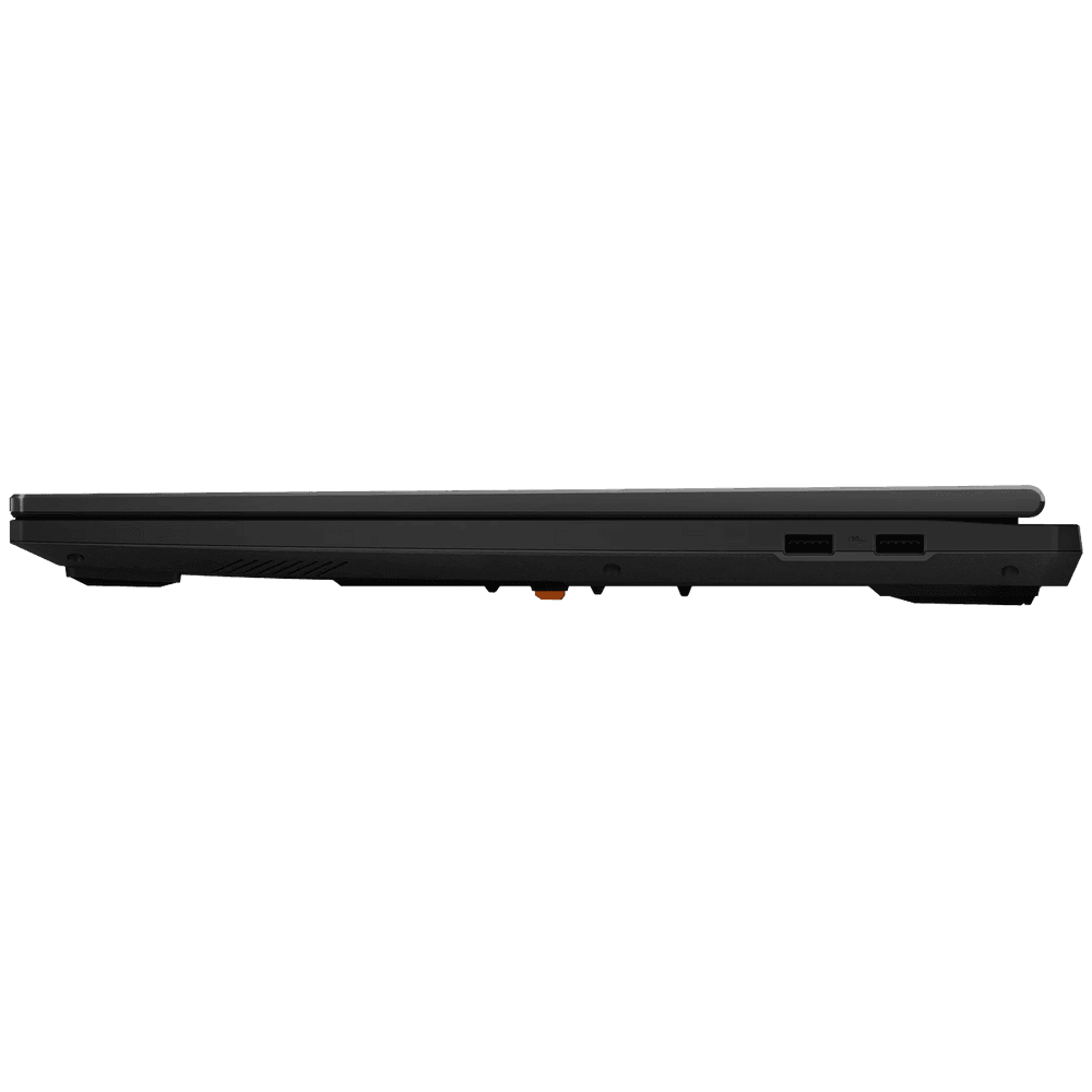 Ноутбук ASUS TUF Gaming A18 FA808UM-S8117 AMD Ryzen 7 260/16Gb (D5)/SSD512Gb/RTX5060 8Gb (115W)/18"/IPS/WUXGA/1920x1200/144Hz/NoOS/RJ-45/Grey/2.6kg