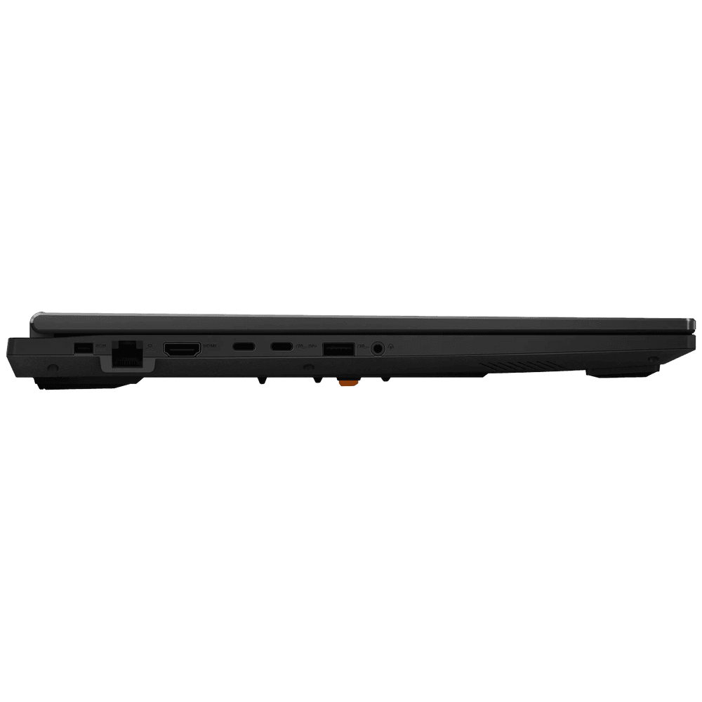 Ноутбук ASUS TUF Gaming A18 FA808UM-S8117 AMD Ryzen 7 260/16Gb (D5)/SSD512Gb/RTX5060 8Gb (115W)/18"/IPS/WUXGA/1920x1200/144Hz/NoOS/RJ-45/Grey/2.6kg