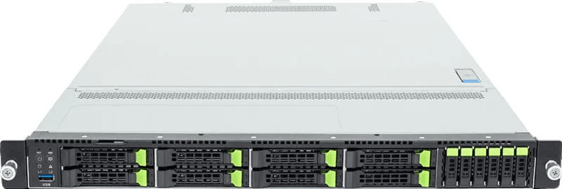 Серверная платформа/ Gigabyte R184-S91-AAV1