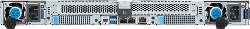 Серверная платформа/ Gigabyte R184-S91-AAV1