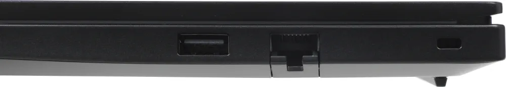 Ноутбук Lenovo ThinkPad E14 G7 Core 5 210H 16Gb SSD512Gb Intel Graphics 14" IPS WUXGA (1920x1200)/ENGKBD Windows 11 Pro black WiFi BT Cam (21T9002HUS)