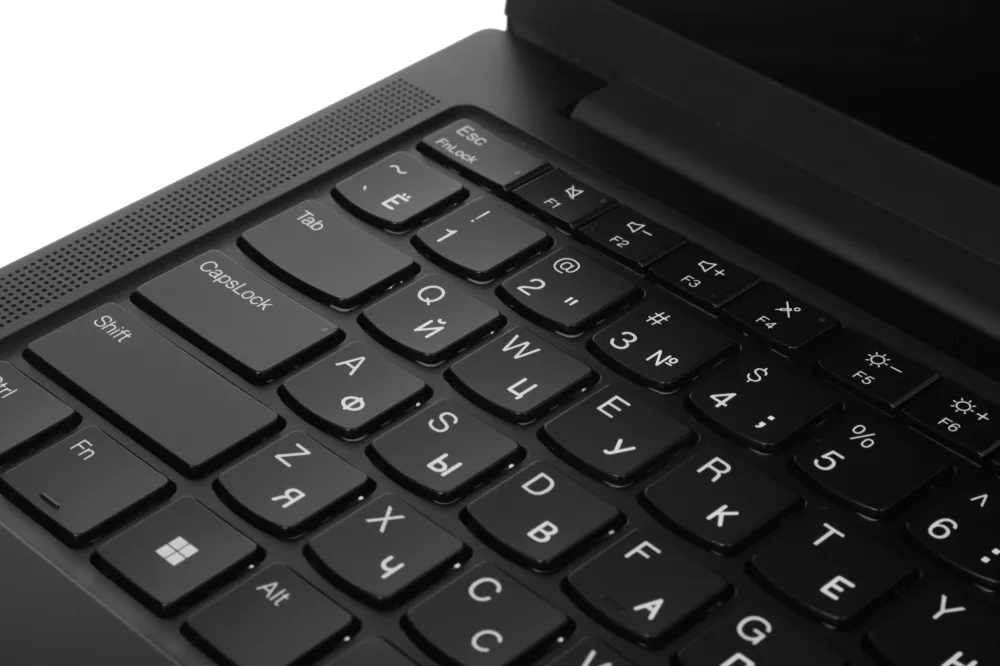 Ноутбук Lenovo ThinkPad E14 G7 Core 5 210H 16Gb SSD512Gb Intel Graphics 14" IPS WUXGA (1920x1200)/ENGKBD Windows 11 Pro black WiFi BT Cam (21T9002HUS)