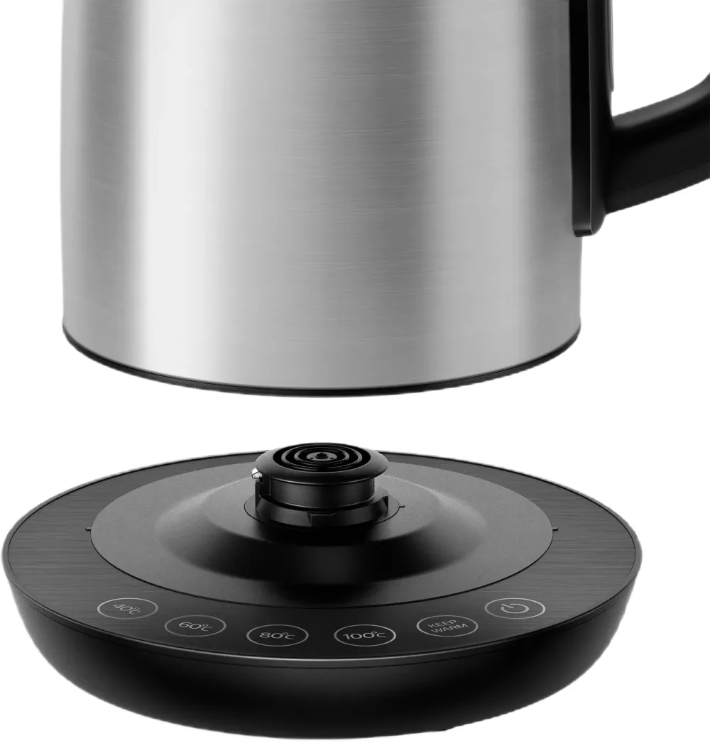 Чайник электрический Philips HD9359 1.7л. 2200Вт нержавеющая сталь корпус: металл/пластик (HD9359/90)