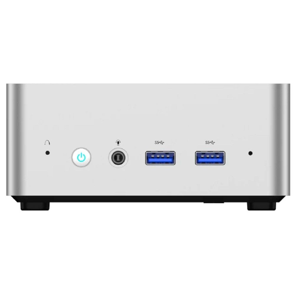 Minisforum UN1290/16GB+512GB (i9-12900H) 16GB+512GB, Intel Graphics, Win11 Pro