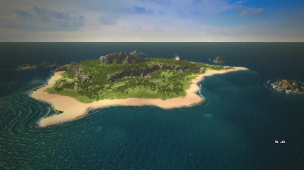 Дополнение к игре для ПК Kalypso Media Tropico 5 - Joint Venture (16+)
