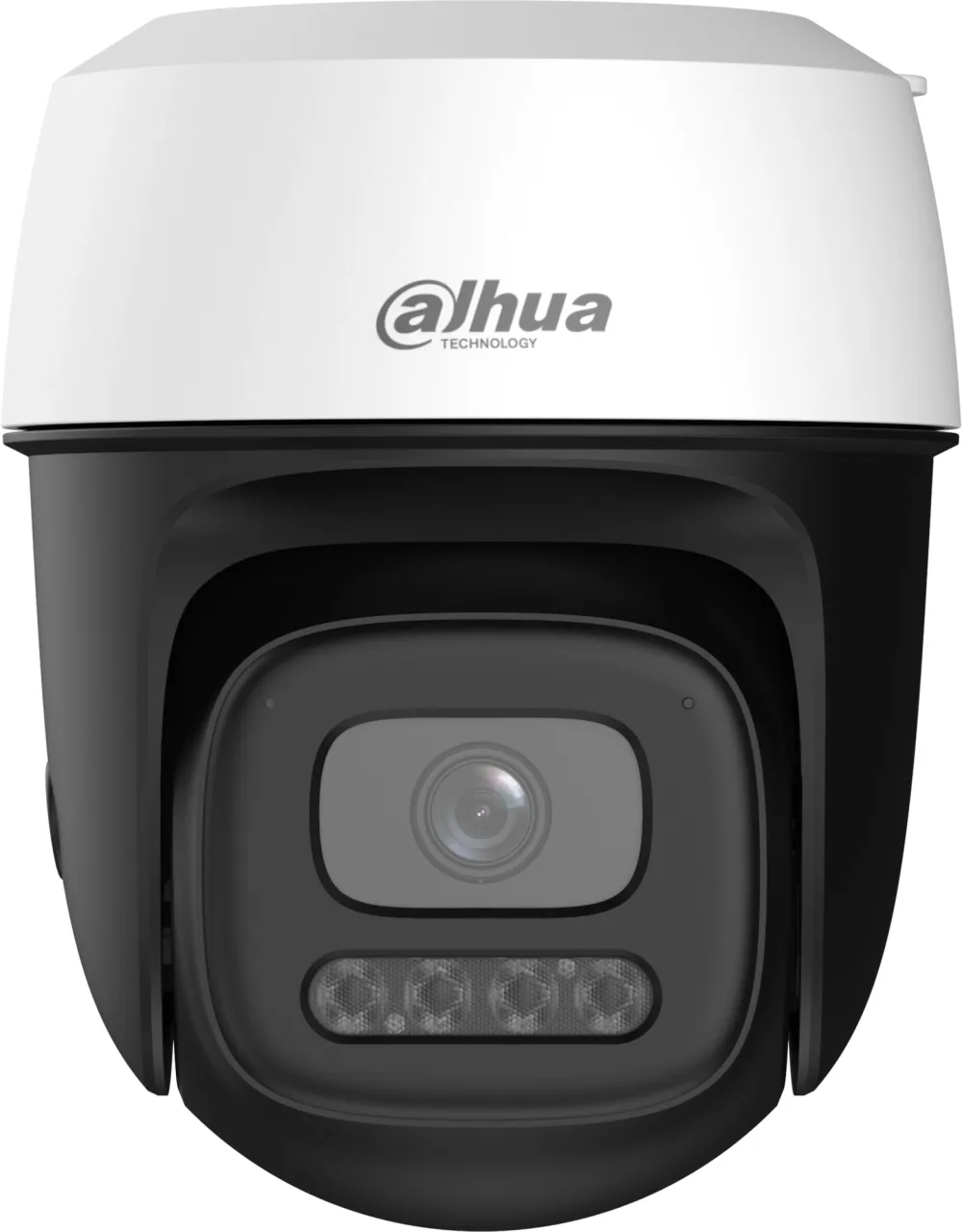 Камера видеонаблюдения IP Dahua DH-IPC-P5IP-PV-0280B Wi-Fi 2.8-2.8мм цв. (DH-P5I-PV)