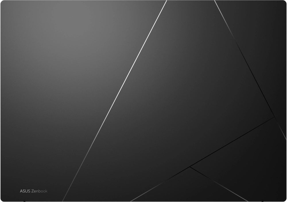 Ноутбук Asus Zenbook 14 UM3406GA-QD009 Ryzen AI 7 445 32Gb SSD1Tb AMD Radeon 840M 14" OLED WUXGA (1920x1200) без ОС black WiFi BT Cam Bag (90NB17R1-M00650)