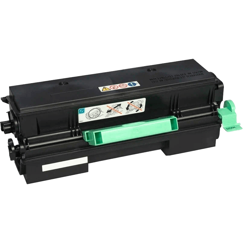 Картридж лазерный Ricoh SP4500E 407340 черный (6000стр.) для Ricoh