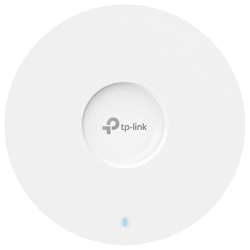 TP-Link EAP683 UR Потолочная точка доступа Wi-Fi AX6000