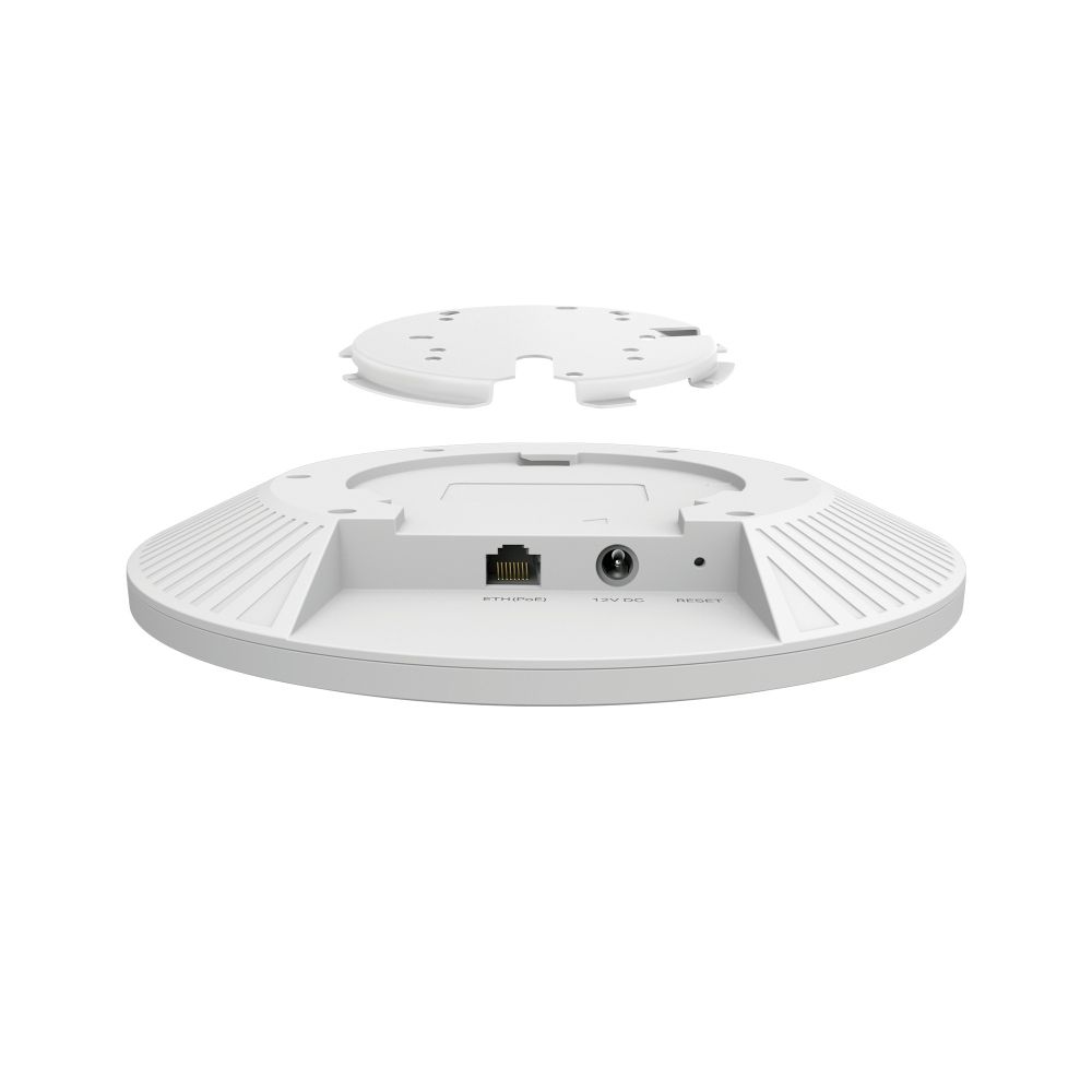TP-Link EAP683 UR Потолочная точка доступа Wi-Fi AX6000