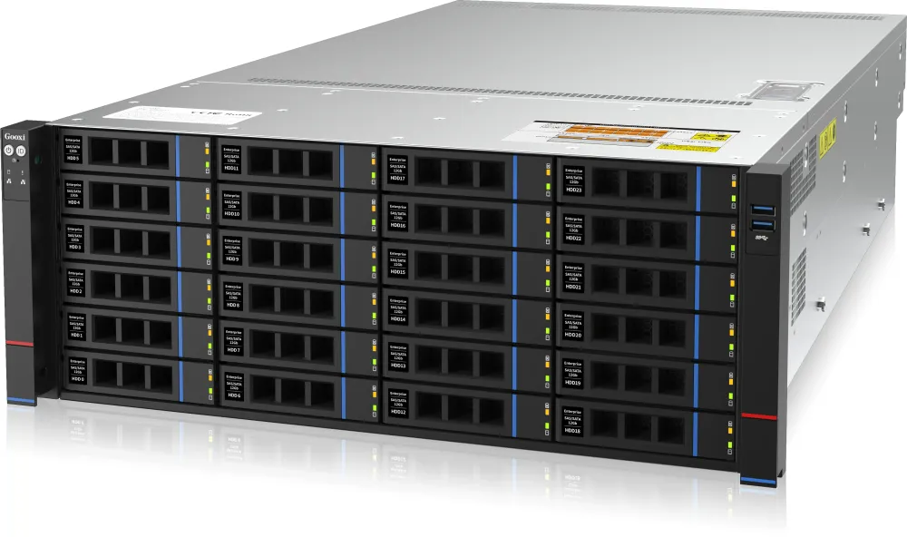 Сервер IRU Rock g4224p 2x4310 4x16Gb 9361-8I AST2500 2P 1G 2x1300W w/o OS (2139290)