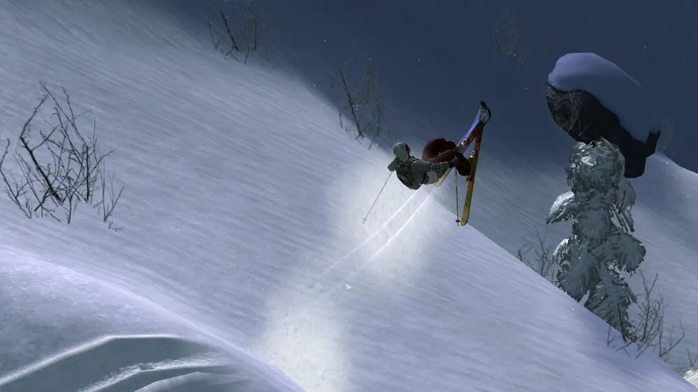 Игра для ПК THQ Nordic FreakOut: Extreme Freeride (6+)