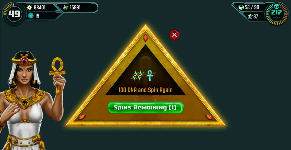Игра для ПК Legacy Games Ancient Aliens: The Game (12+)
