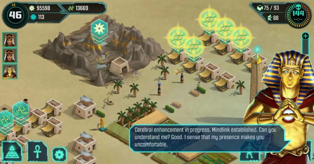 Игра для ПК Legacy Games Ancient Aliens: The Game (12+)