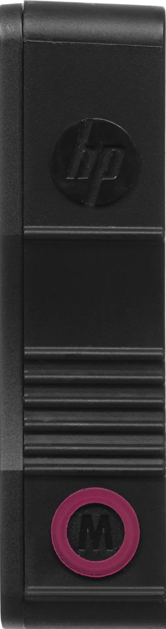 Картридж струйный HP 711 CZ135A пурпурный тройная упак. для HP DJ T120/T520