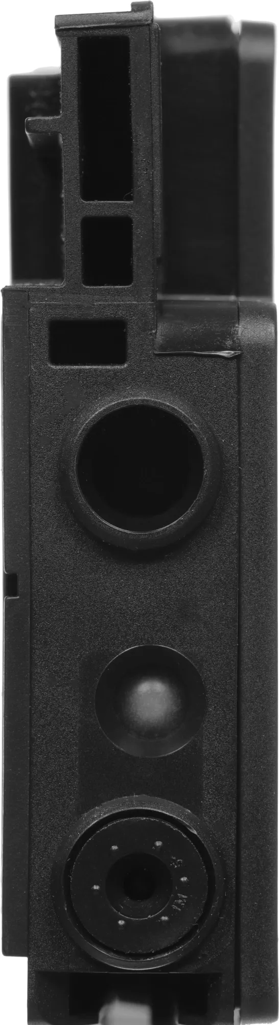 Картридж струйный HP 711 CZ135A пурпурный тройная упак. для HP DJ T120/T520