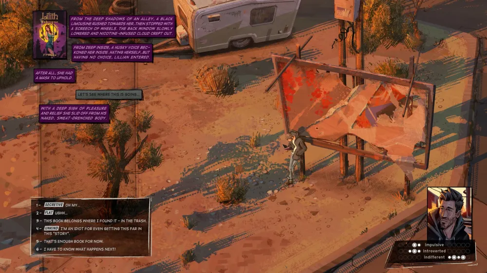 Игра для ПК Meta Publishing Rue Valley (16+)