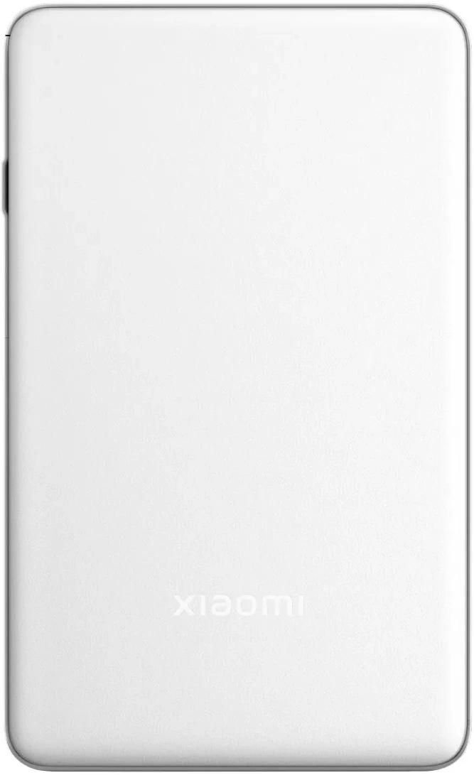 Фотопринтер Mi Portable Photo Printer Pro (BHR082QGL)