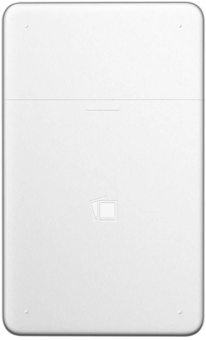 Фотопринтер Mi Portable Photo Printer Pro (BHR082QGL)