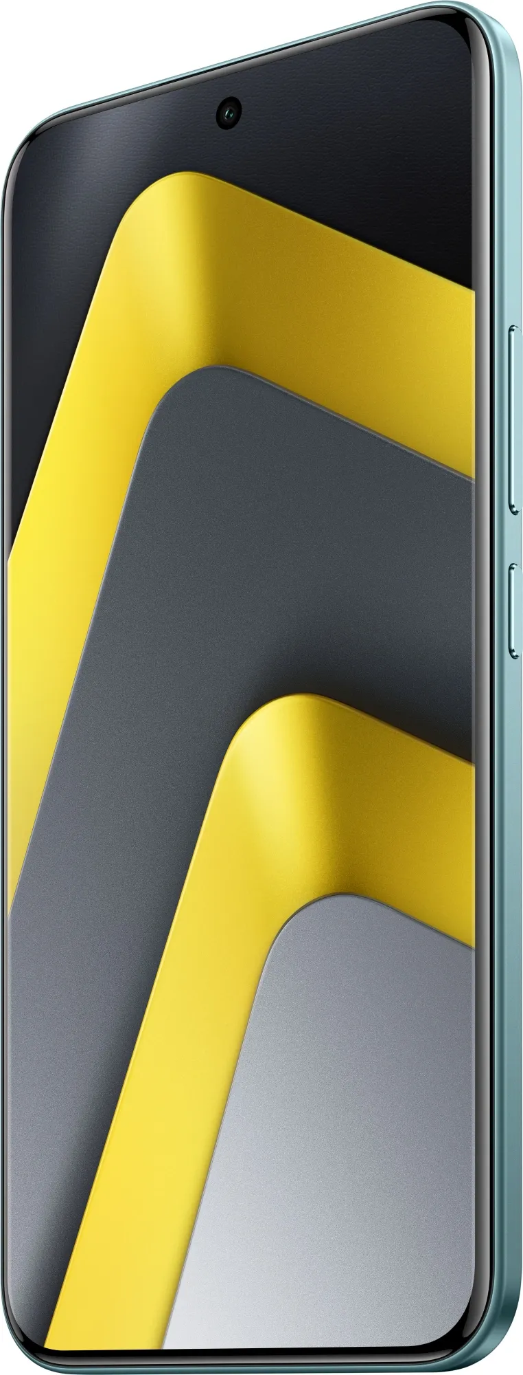Чехол (клип-кейс) BoraSCO для Samsung Galaxy A35 Microfiber Case лавандовый (72898)