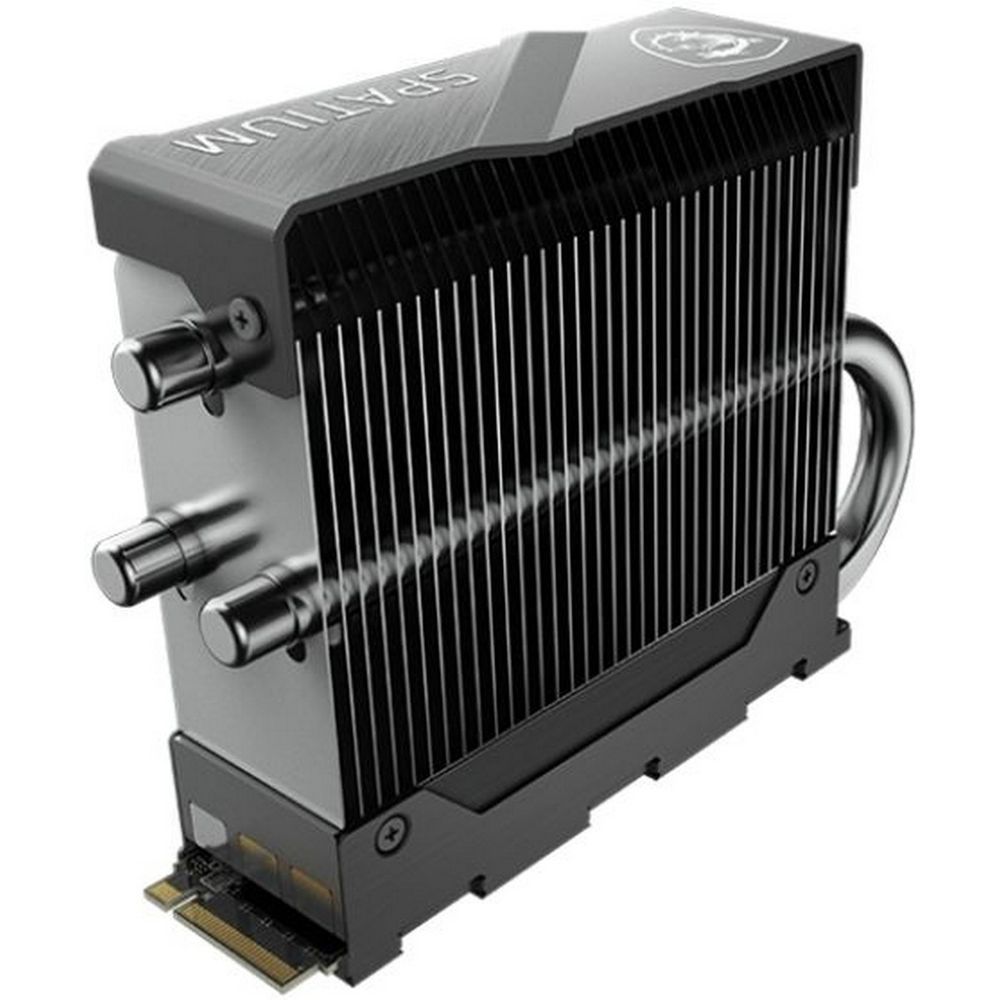 Твердотельный накопитель SSD MSI M.2 2280 2000GB MSI SPATIUM M580 FROZR