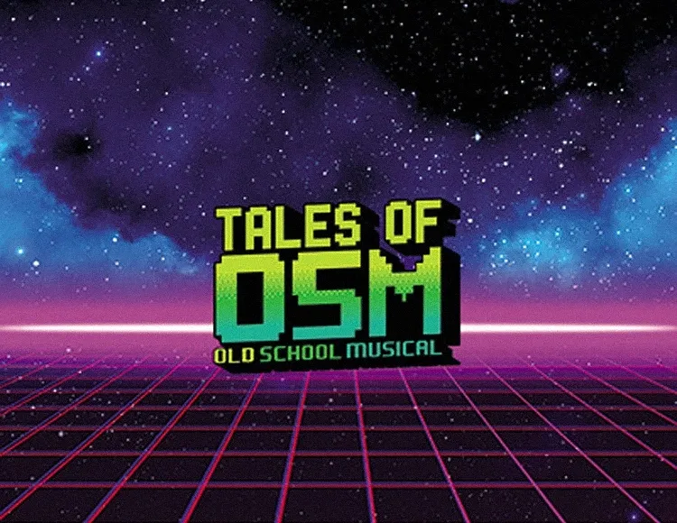Дополнение к игре для ПК Dear Villagers Old School Musical - Tales Of OSM OST (12+)