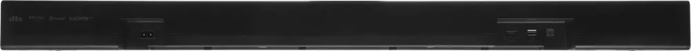 Саундбар LG S60T 3.1 120Вт+220Вт черный