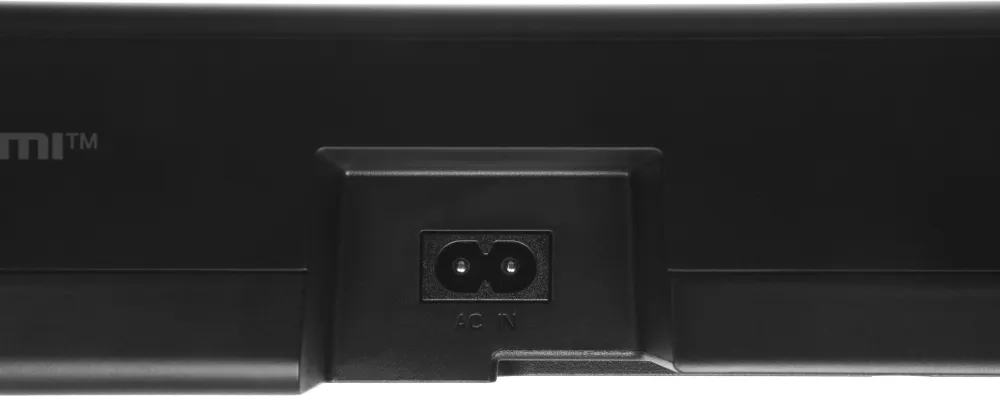 Саундбар LG S60T 3.1 120Вт+220Вт черный