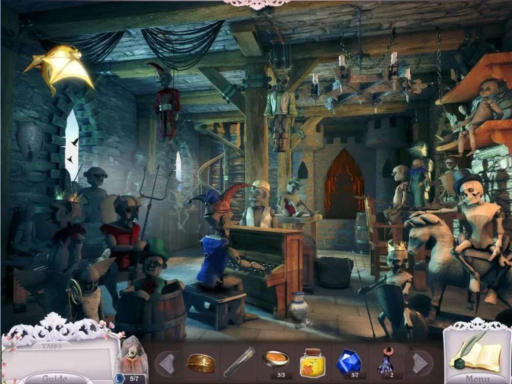 Игра для ПК Strategy First Princess Isabella - Return of the Curse (6+)