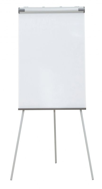 Флипчарт Cactus CS-FCT-W67x105 меламиновая 67x105см на треноге