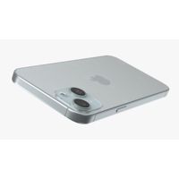 Смартфон Apple A3090 iPhone 15 128Gb голубой моноблок 3G 4G 1Sim 6.1" 1179x2556 iOS 17 48Mpix 802.11 a/b/g/n/ac/ax NFC GPS GSM900/1800 Protect