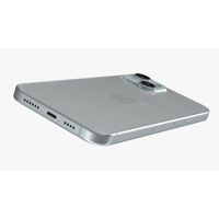 Смартфон Apple A3090 iPhone 15 128Gb голубой моноблок 3G 4G 1Sim 6.1" 1179x2556 iOS 17 48Mpix 802.11 a/b/g/n/ac/ax NFC GPS GSM900/1800 Protect
