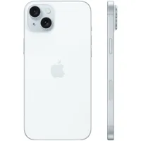 Смартфон Apple A3090 iPhone 15 128Gb голубой моноблок 3G 4G 1Sim 6.1" 1179x2556 iOS 17 48Mpix 802.11 a/b/g/n/ac/ax NFC GPS GSM900/1800 Protect