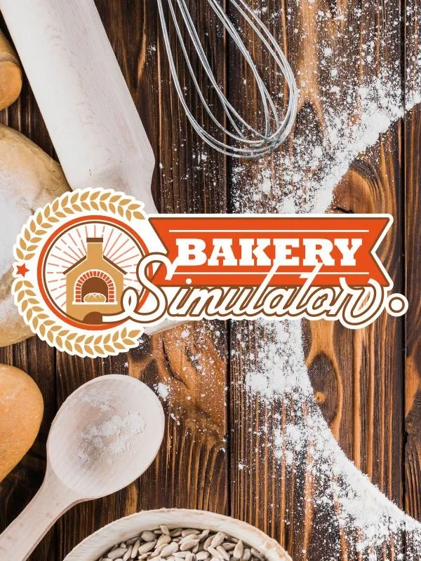 Игра для ПК Gaming Factory Bakery Simulator (12+)