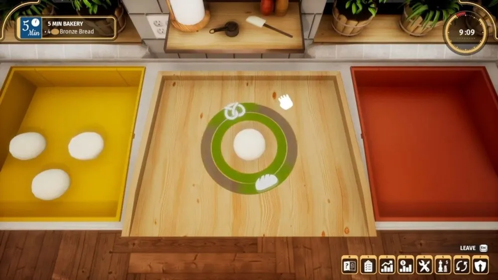 Игра для ПК Gaming Factory Bakery Simulator (12+)