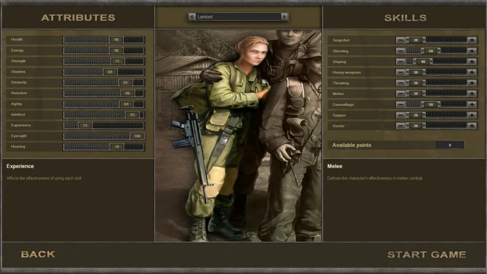 Игра для ПК Fulqrum Publishing 7.62 High Calibre (16+)