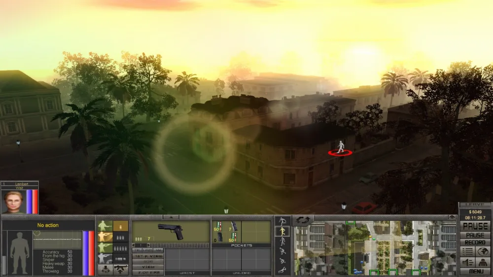 Игра для ПК Fulqrum Publishing 7.62 High Calibre (16+)