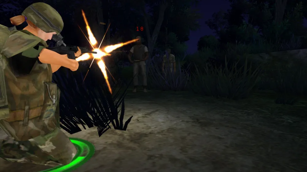 Игра для ПК Fulqrum Publishing 7.62 High Calibre (16+)