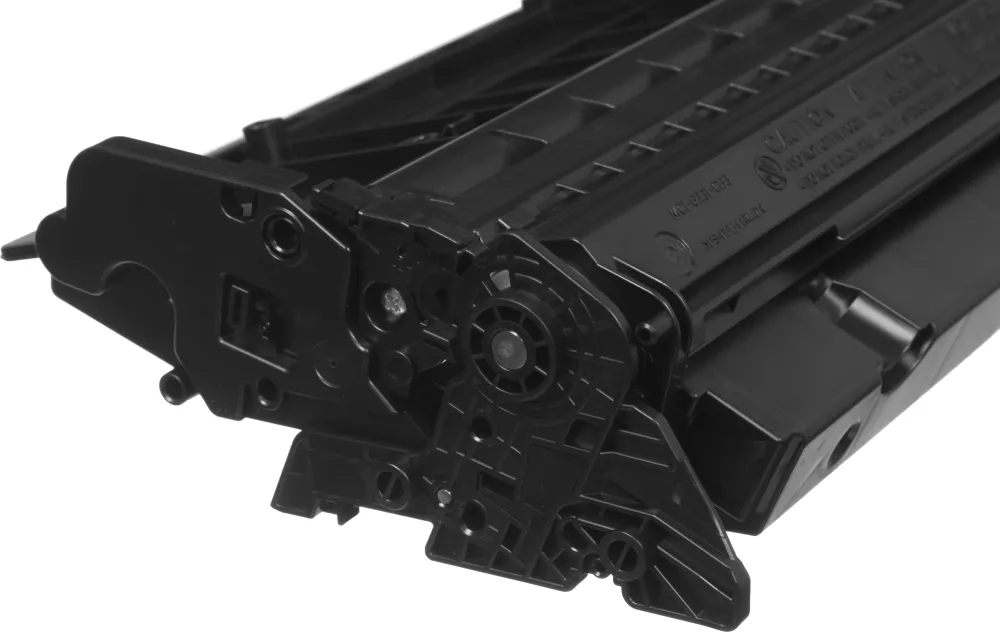 Картридж лазерный HP 59X CF259X черный бар.в компл. (10000стр.) для HP LJ M304/M404/MFP M428