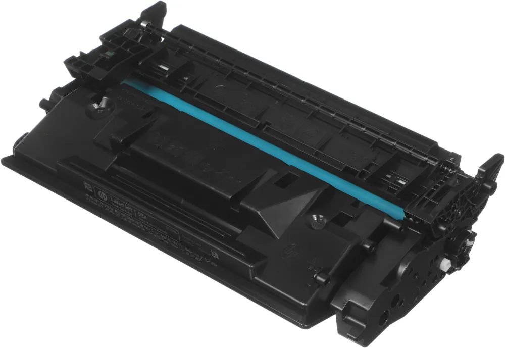 Картридж лазерный HP 59X CF259X черный бар.в компл. (10000стр.) для HP LJ M304/M404/MFP M428