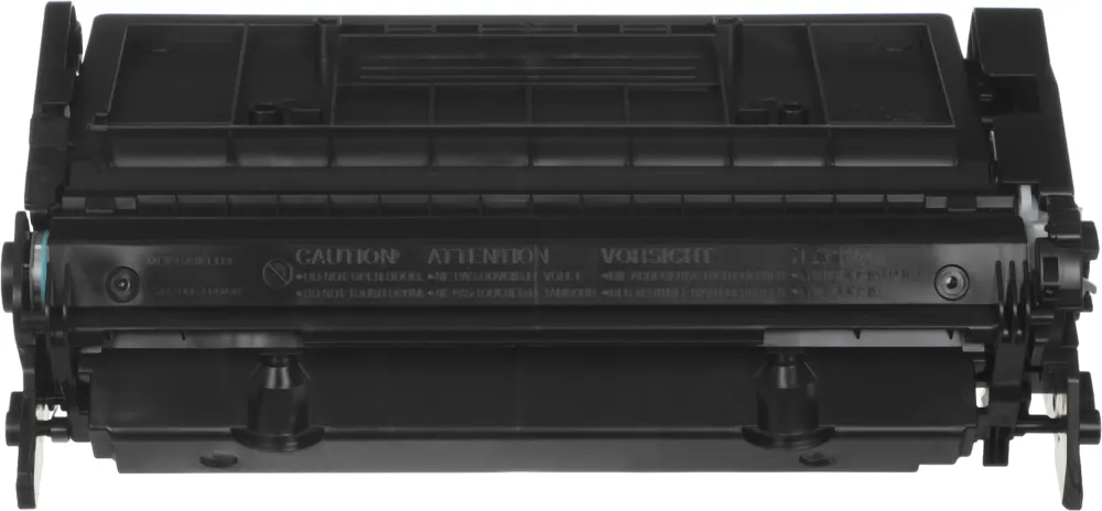 Картридж лазерный HP 59X CF259X черный бар.в компл. (10000стр.) для HP LJ M304/M404/MFP M428