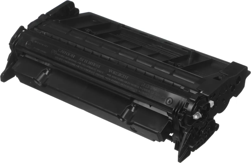 Картридж лазерный HP 59X CF259X черный бар.в компл. (10000стр.) для HP LJ M304/M404/MFP M428